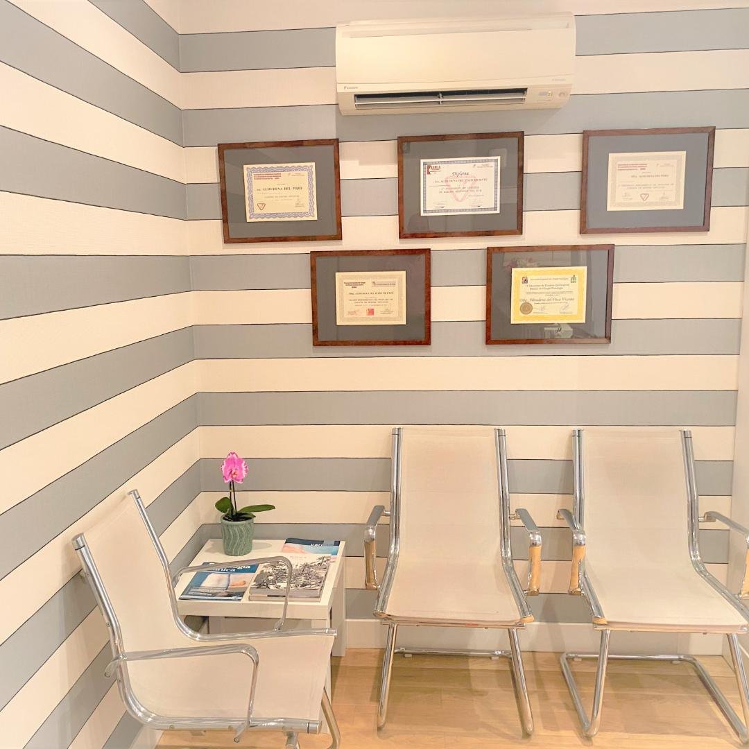 Sala de espera